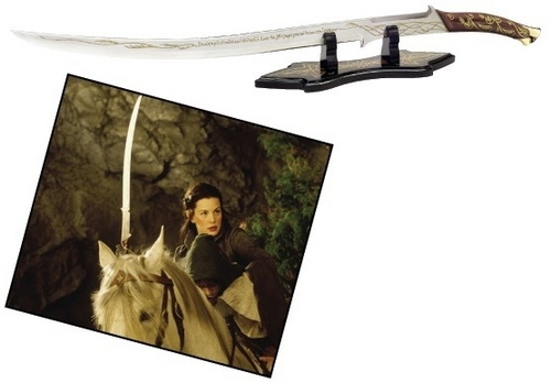  Arwen's sword