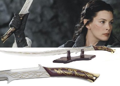  Arwen's sword