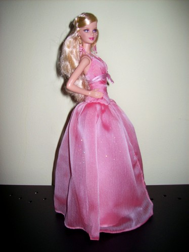  barbie 2008