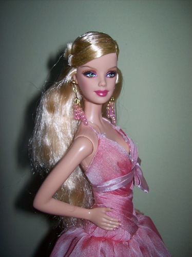  barbie 2008