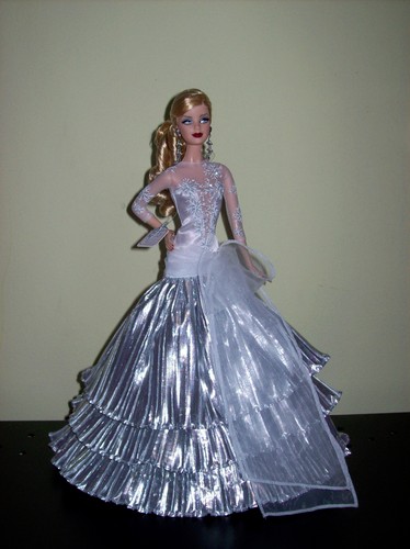  Barbie Holiday 2008