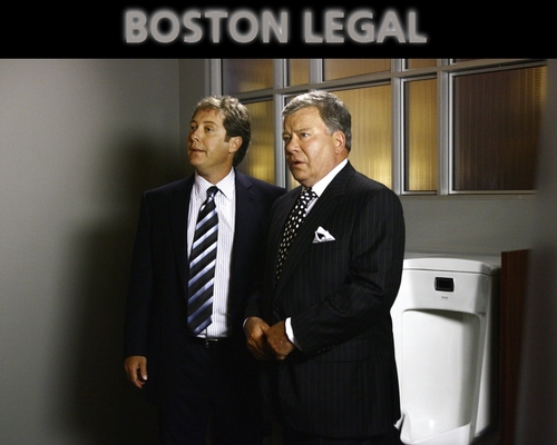  Boston Legal