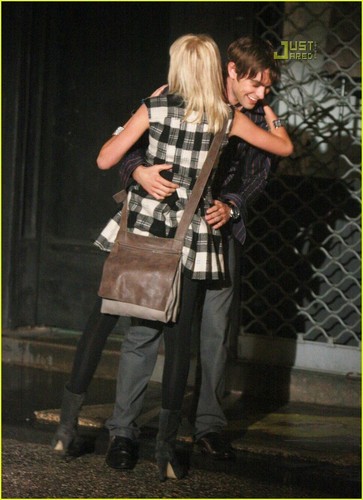  Chace and Taylor
