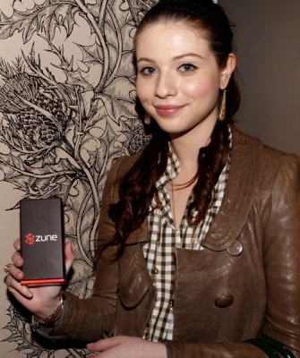  Golden Globes Style Lounge 2009
