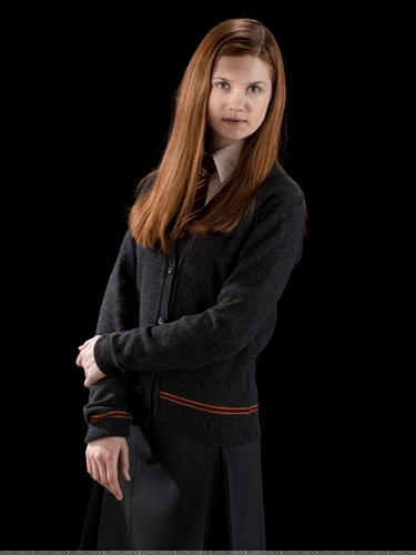  HBP - HQ Promotional - Ginny