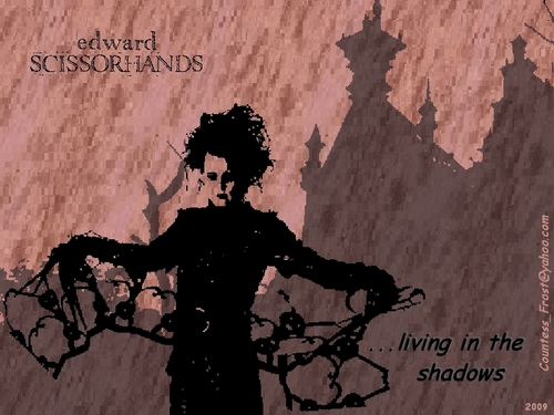  living in the shadows