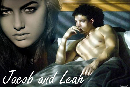  Jacob and Leah