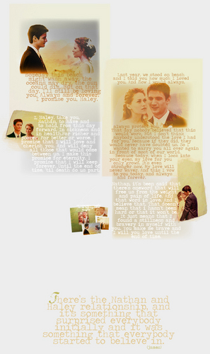  Naley quotes <3