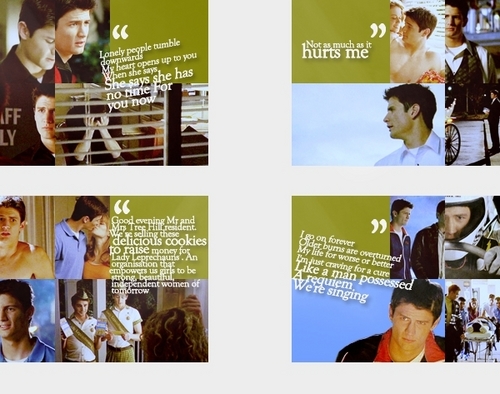 Nathan quotes <3