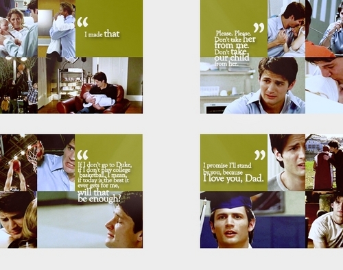  Nathan quotes <3