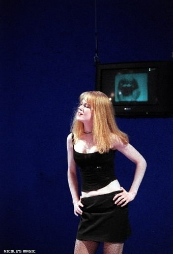  Nicole Kidman in The Blue Room