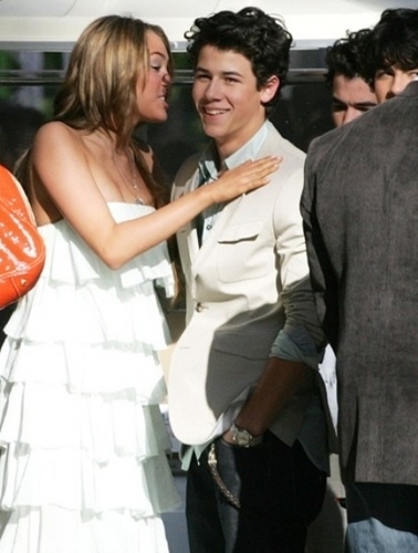  Niley part 2?