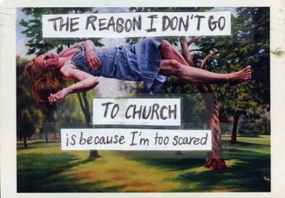  PostSecret - 29 March 2009