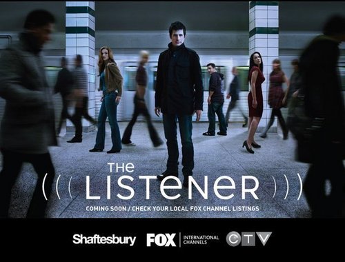  The Listener <3