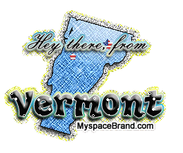  Vermont glitter