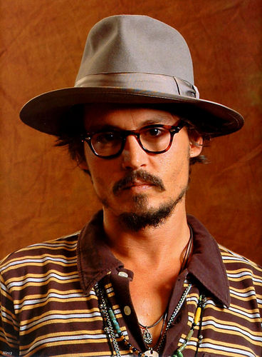 Photoshoot 2006 - Johnny Depp Photo (5810589) - Fanpop