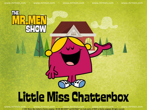  miss chatterbox