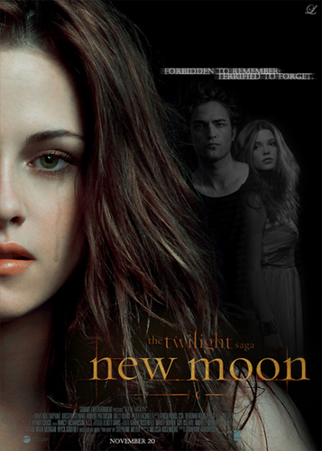  poster new moon!!
