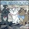  Aristocat 고양이