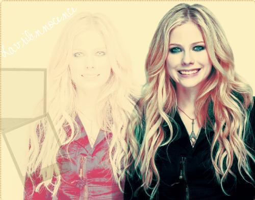 Avril* - Avril Lavigne Fan Art (5351115) - Fanpop