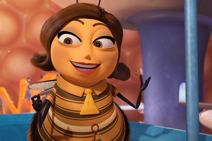 bee movie lawyer