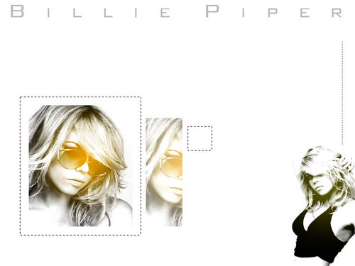  Billie