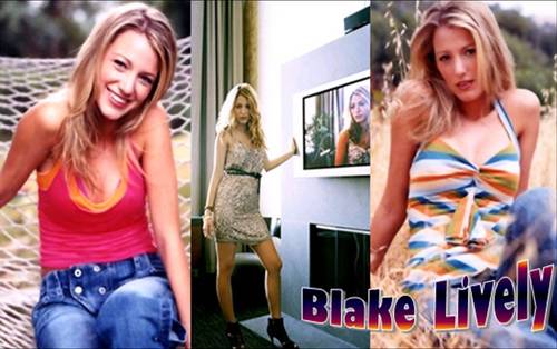  Blake :)