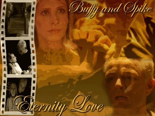  Buffy/SMG wallpaper : )