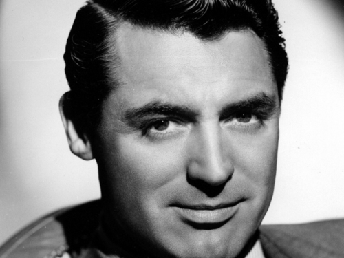  Cary Grant वॉलपेपर