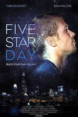  Five étoile, star jour Promotional Pictures :)