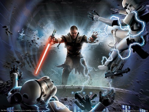  Force Unleashed