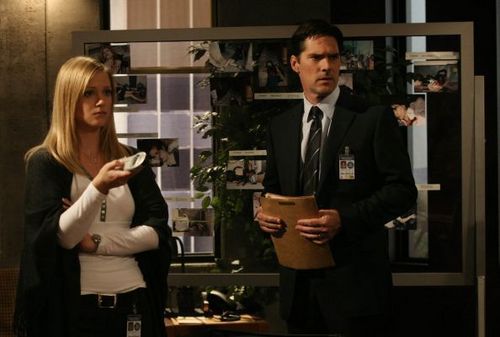 Hotch and others