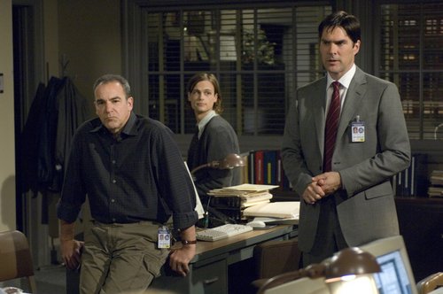Hotch and others