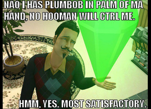  LOL – Liên minh huyền thoại Sims