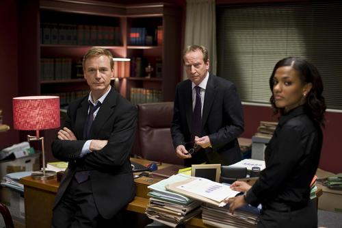  Law and Order UK