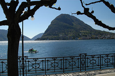  Lugano