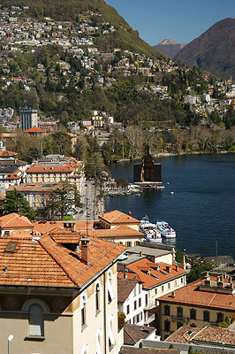  Lugano