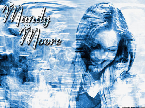 Mandy Moore