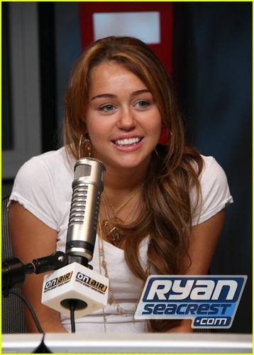 Miley Cyrus 