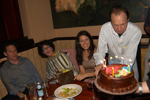  lebih pics of Lisa's birthday party in 2004