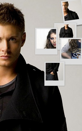  Pictures and memories Dean version