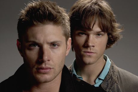 Sam and Dean Winchester