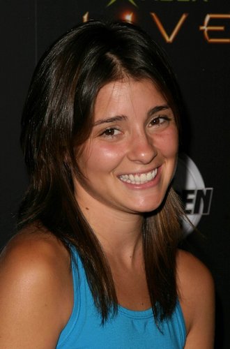  Shiri Appleby: XBox Live Madden NFL 2005 Launch Party