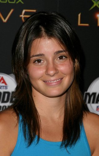  Shiri Appleby: XBox Live Madden NFL 2005 Launch Party