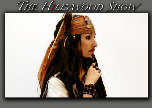  The Hillywood hiển thị