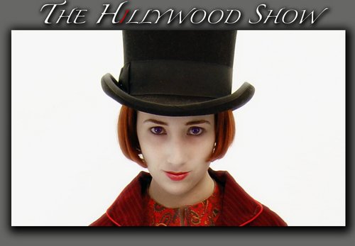  The Hillywood tampil