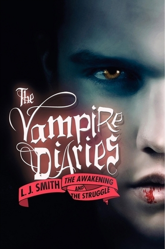  The Vampire Diares