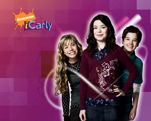iCarly Wallpapers