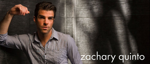  zach's official site