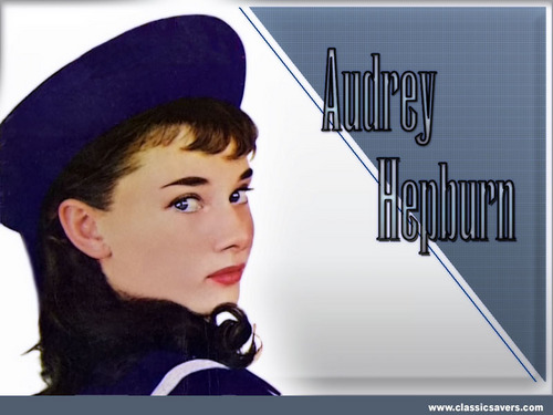  Audrey